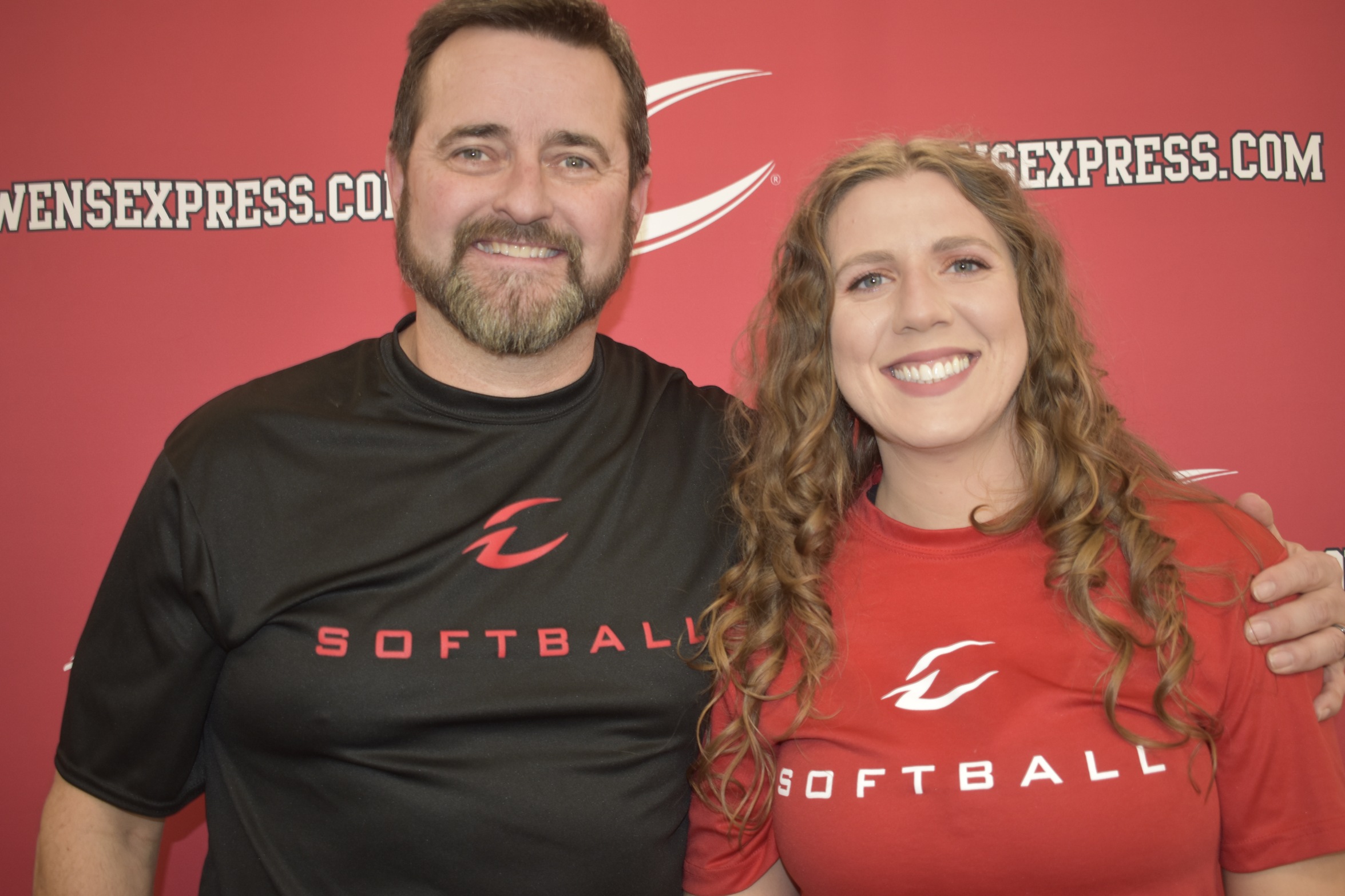 Express Softball GEAR UP FOR 2023 SEASON!