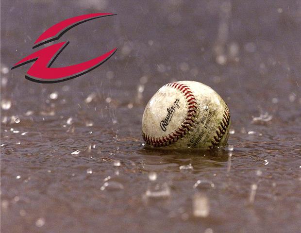Home Doubleheader Against GRCC Postponed