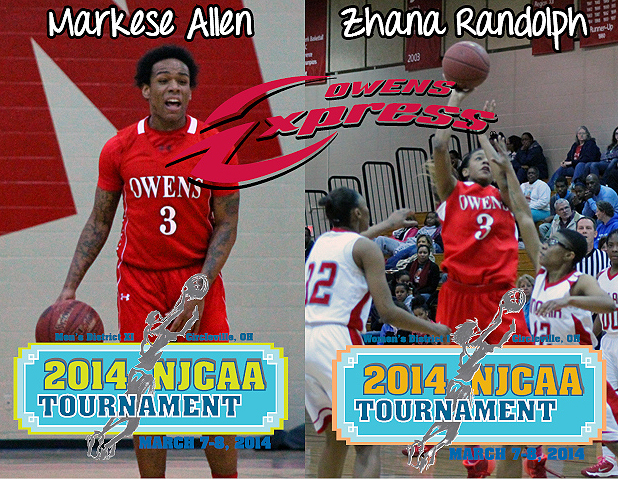 Express Basketball Programs Set To Open District Tournament Friday