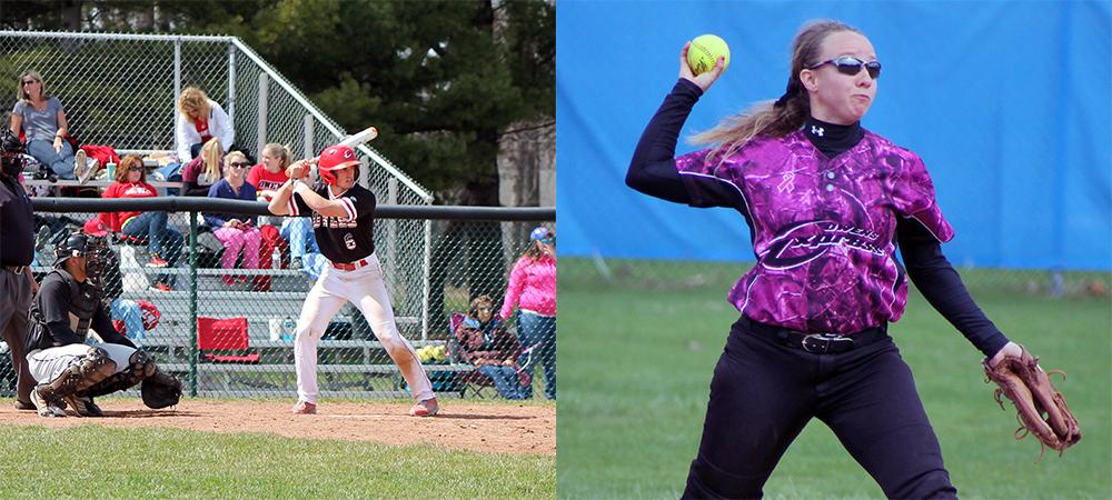 Gose, George Earn OCCAC Player of the Week Honors