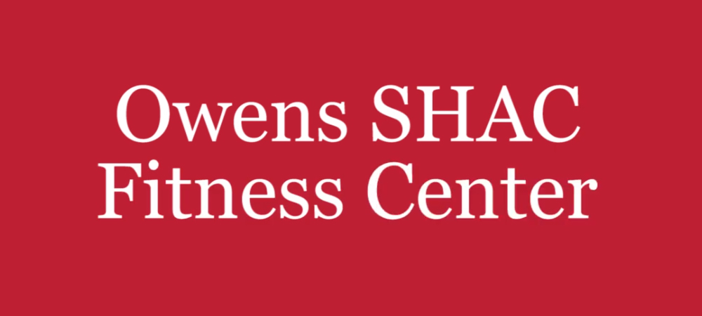 Broadcast Media Program Debuts New SHAC Promotional Video
