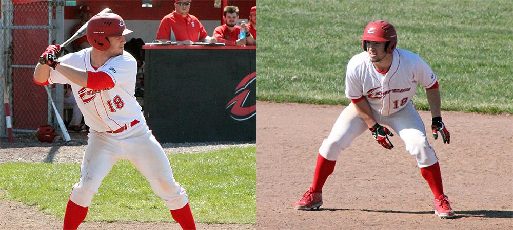 Photos by Nicholas Huenefeld/Owens Sports Information