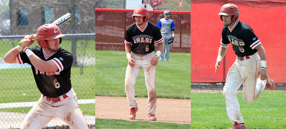 Gose To Play At NCAA Division I University of Toledo Next Year
