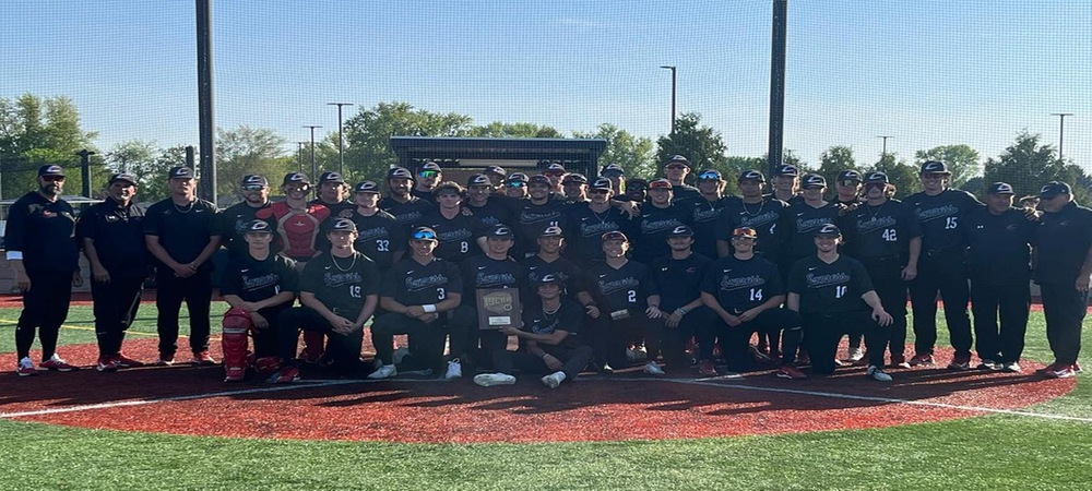 Express Rides Record Breaking Train to Region XII DIII Champions