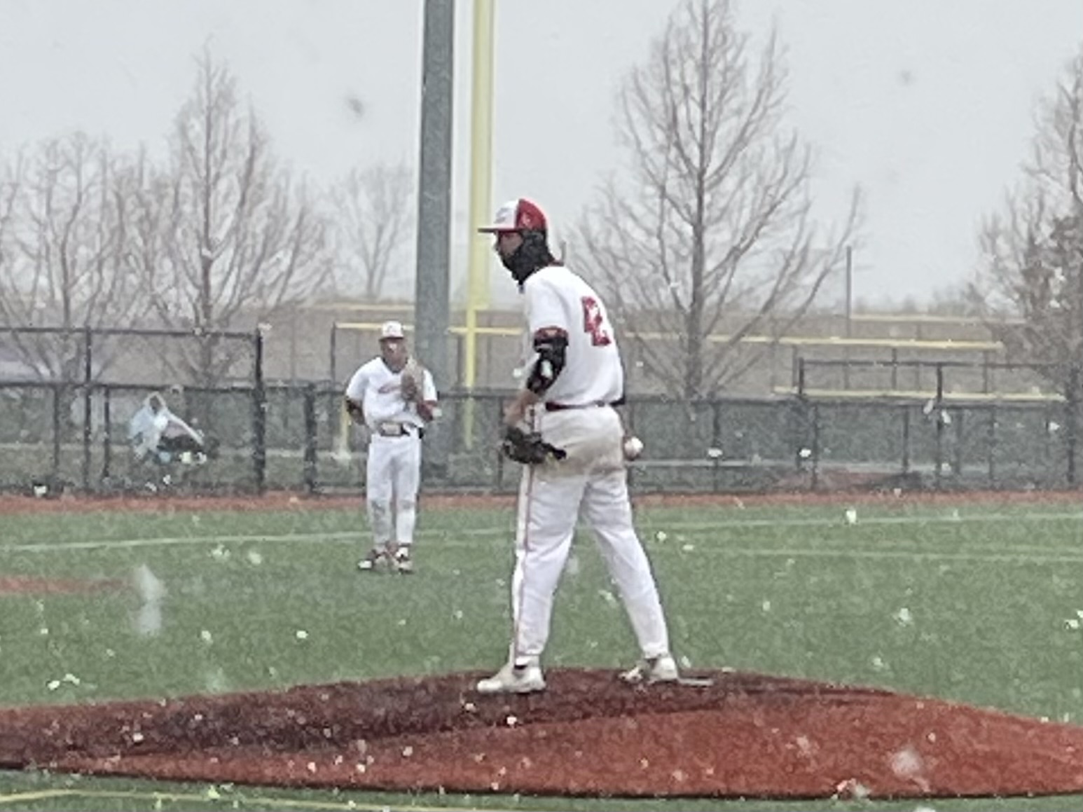 Express Take 4 From Alpena