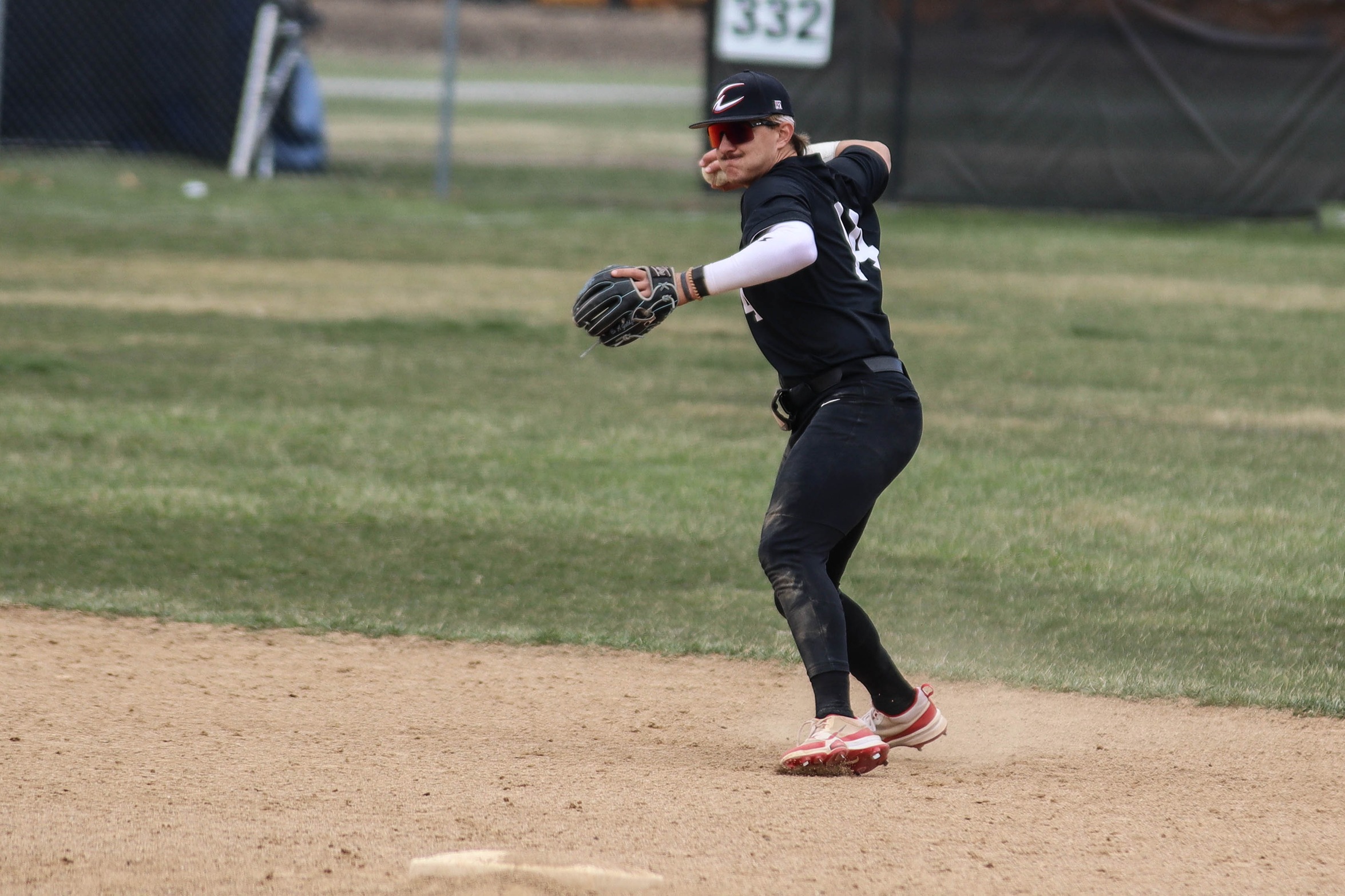 Express Lose Twice In Extras