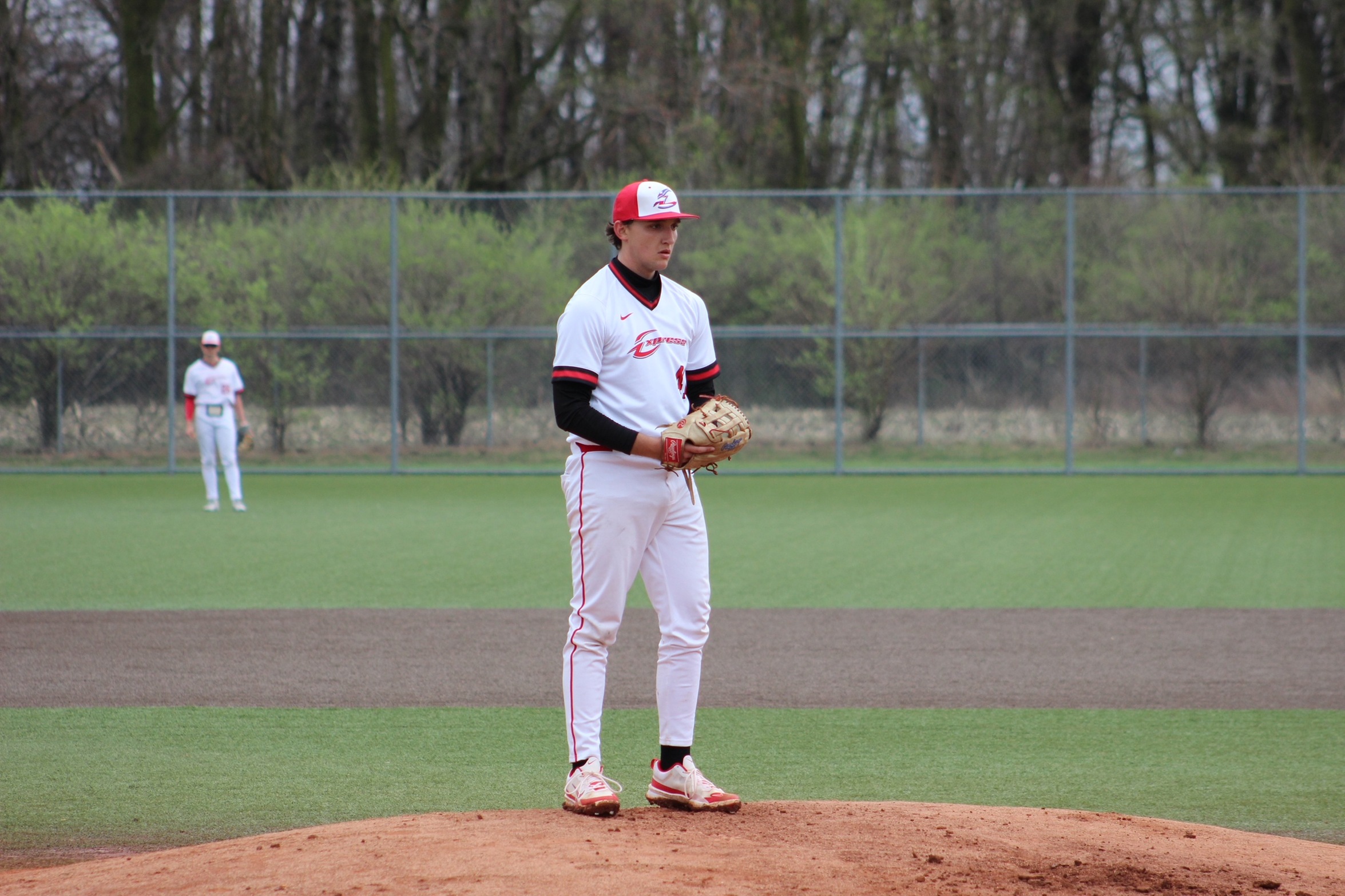 Baseball Finishes Strong Down in Florida