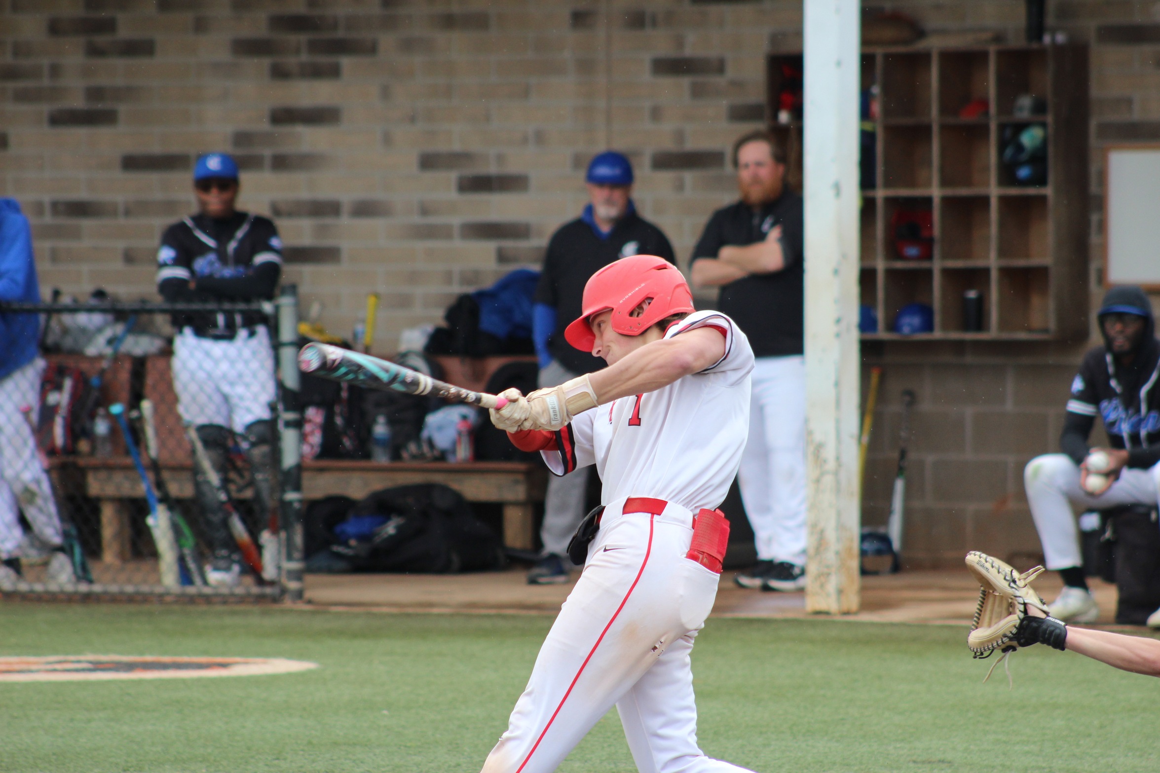 Regional Tournament #2 Seed