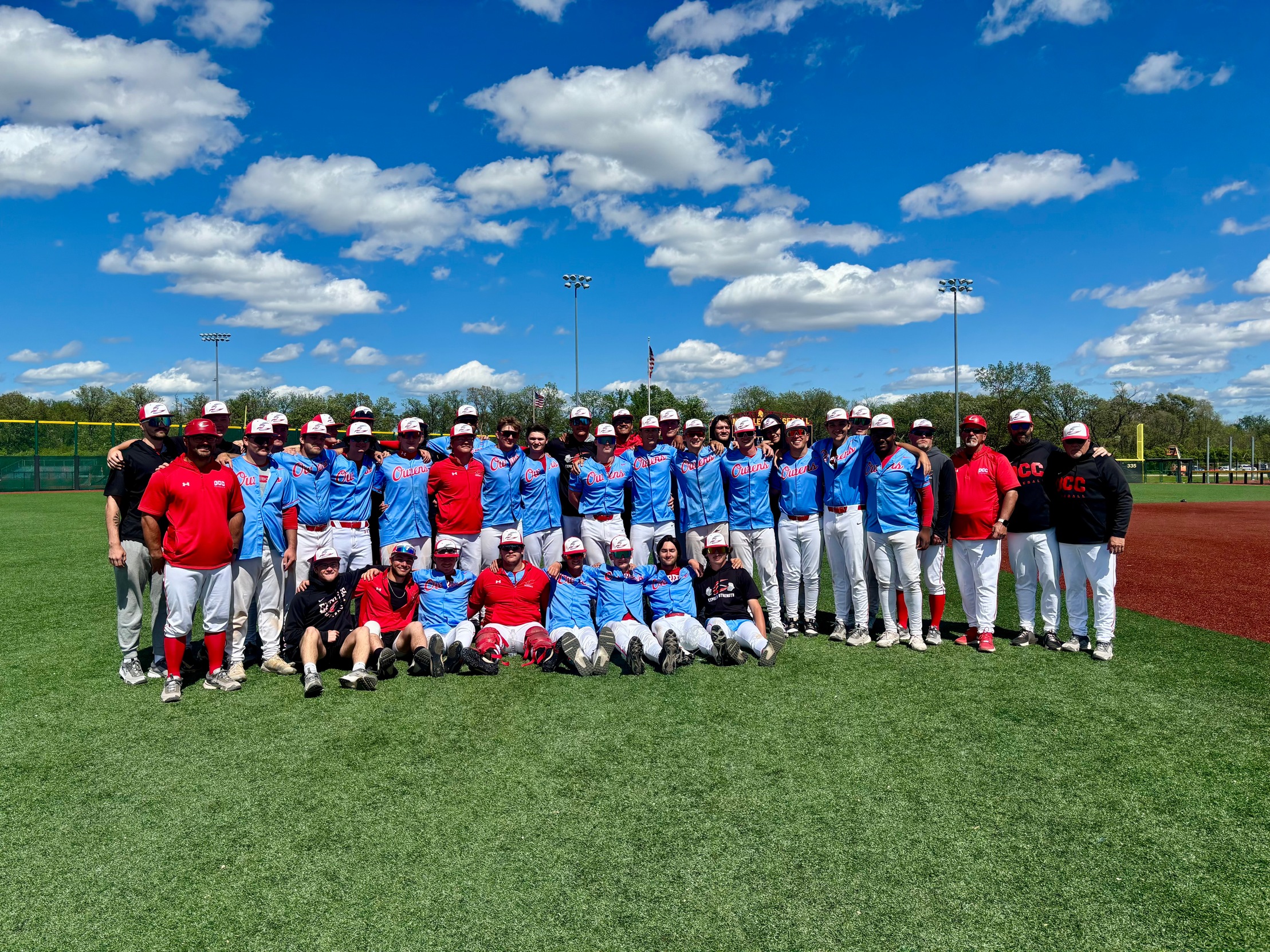Season comes to a close