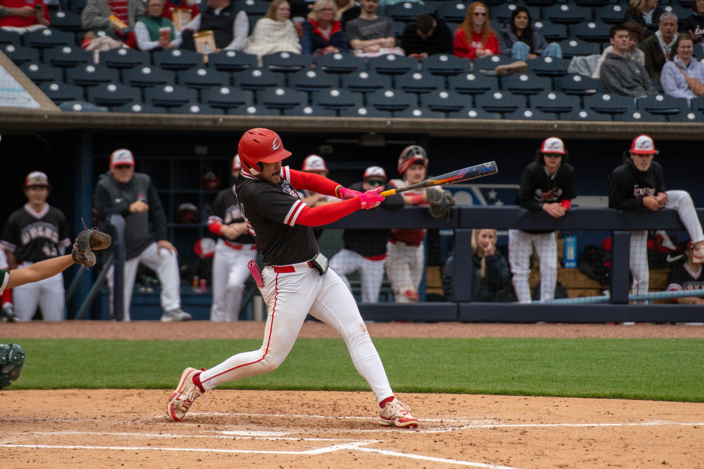 Weekend Sweep