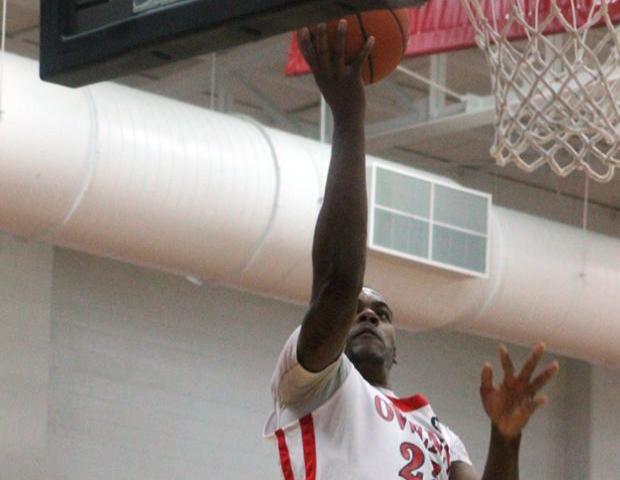 Kelly Takes Home Third OCCAC Player of the Week Award