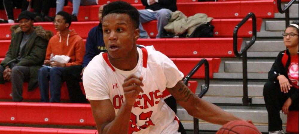 Jackson Delivers Big Plays, Scores 31 Points To Lead Owens Men Past CSCC 96-88 In OT