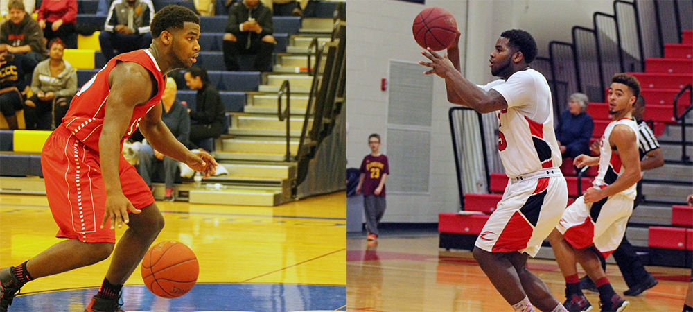Photos by Nicholas Huenefeld/Owens Sports Information
