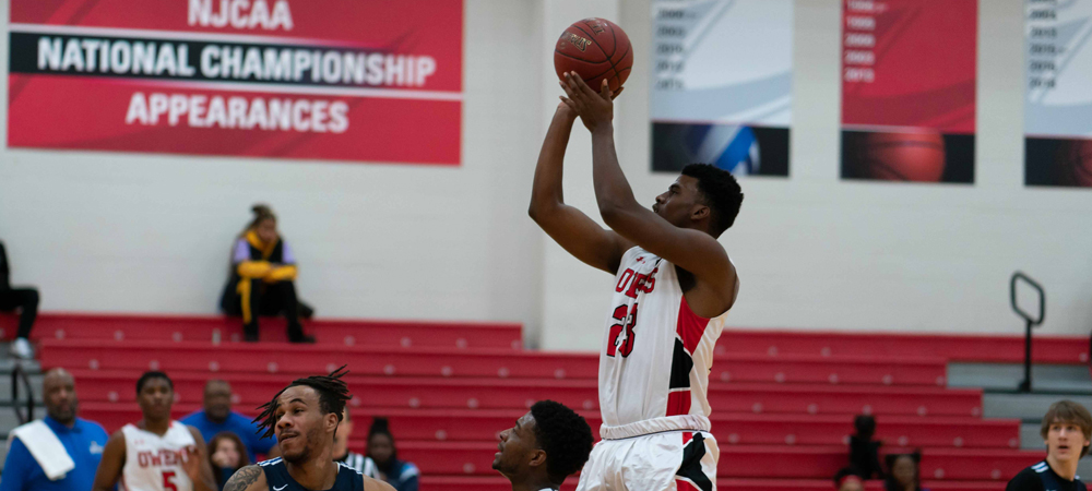 Saleem's Layup Snaps Losing Skid for the Express