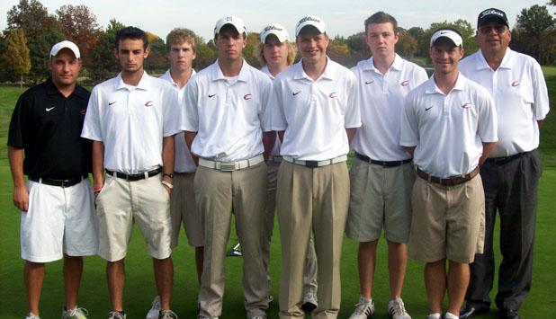Express Golf Opens Fall Season