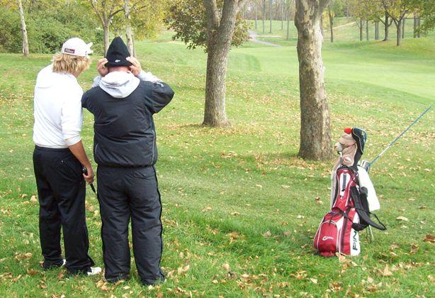 Express Announce 2012 Golf Schedule