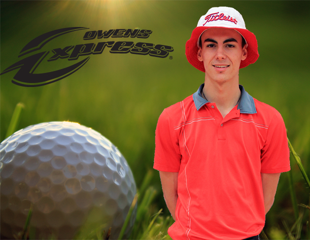 Hoelzer Gets No. 1 Owens Men's Golf Back On Track With OCCAC South Championship