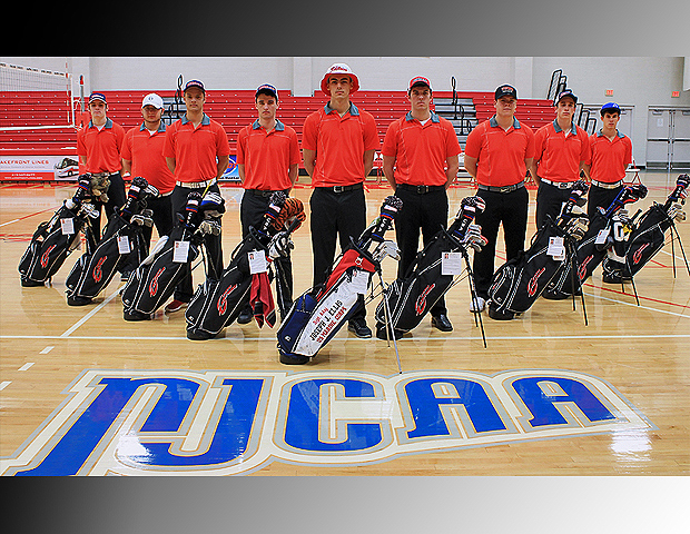 Long's 3-Under 69 Leads No. 1 Owens Golf To First Place Finish In Spring Opener