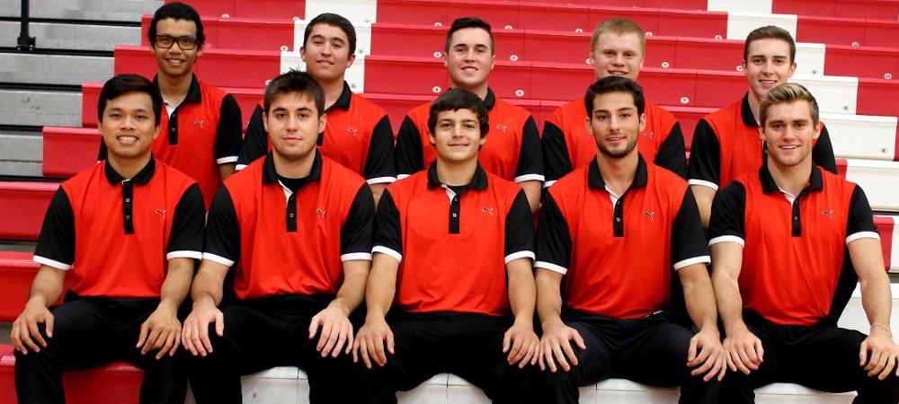 Owens Golf Clinches OCCAC Title, Mullins Named OCCAC Golfer of the Week