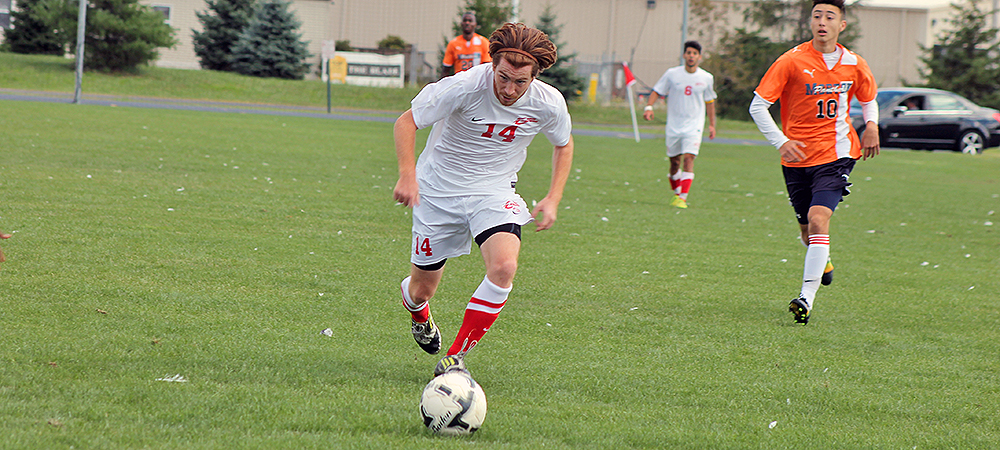Miller To Play At Lourdes University Next Year