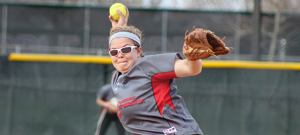 Ducat's Strong Week Leads To OCCAC Player of the Week Honors
