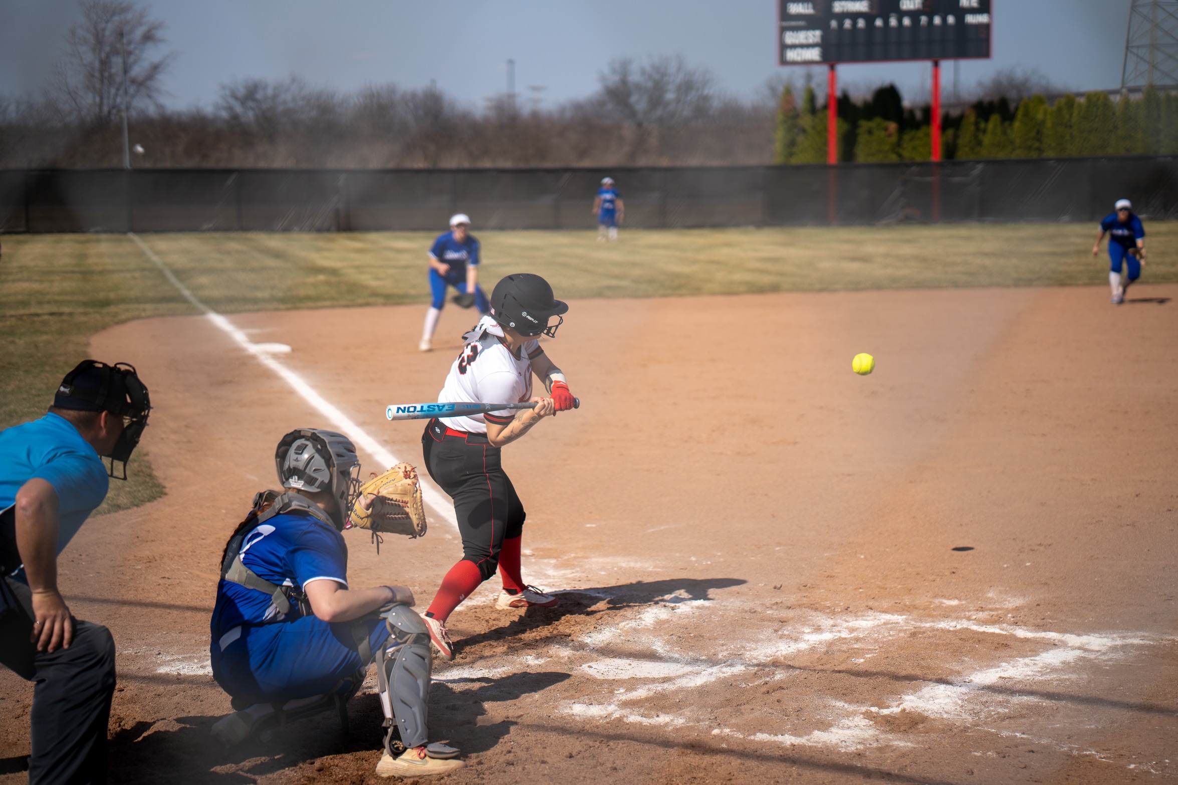 Walk-OFF