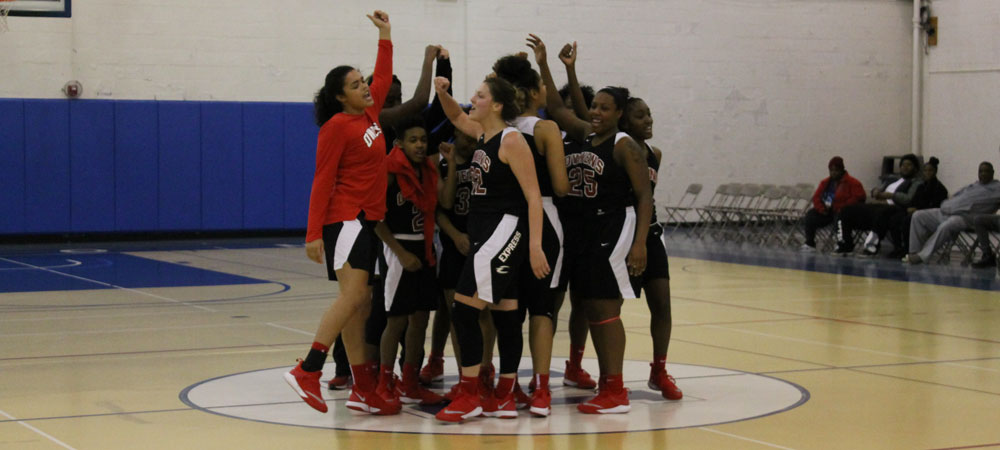 Polk Leads the Way as #9 Owens Takes Down Lakeland 68-56