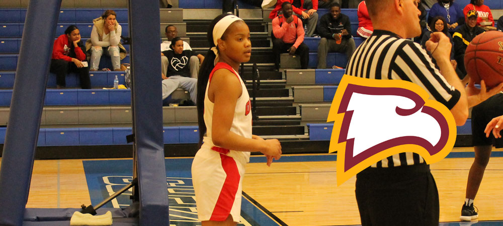 Cowan Signs With Winthrop