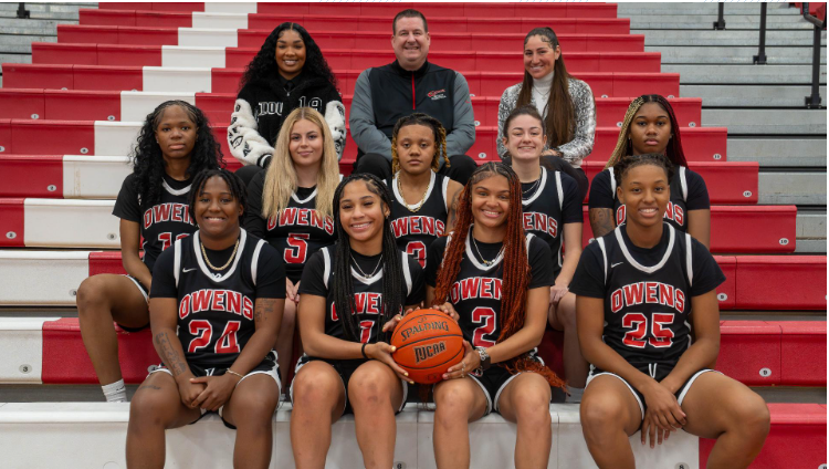 Owens Women&rsquo;s Basketball Earns Multiple Honors in Breakout 2025&ndash;2026 Season