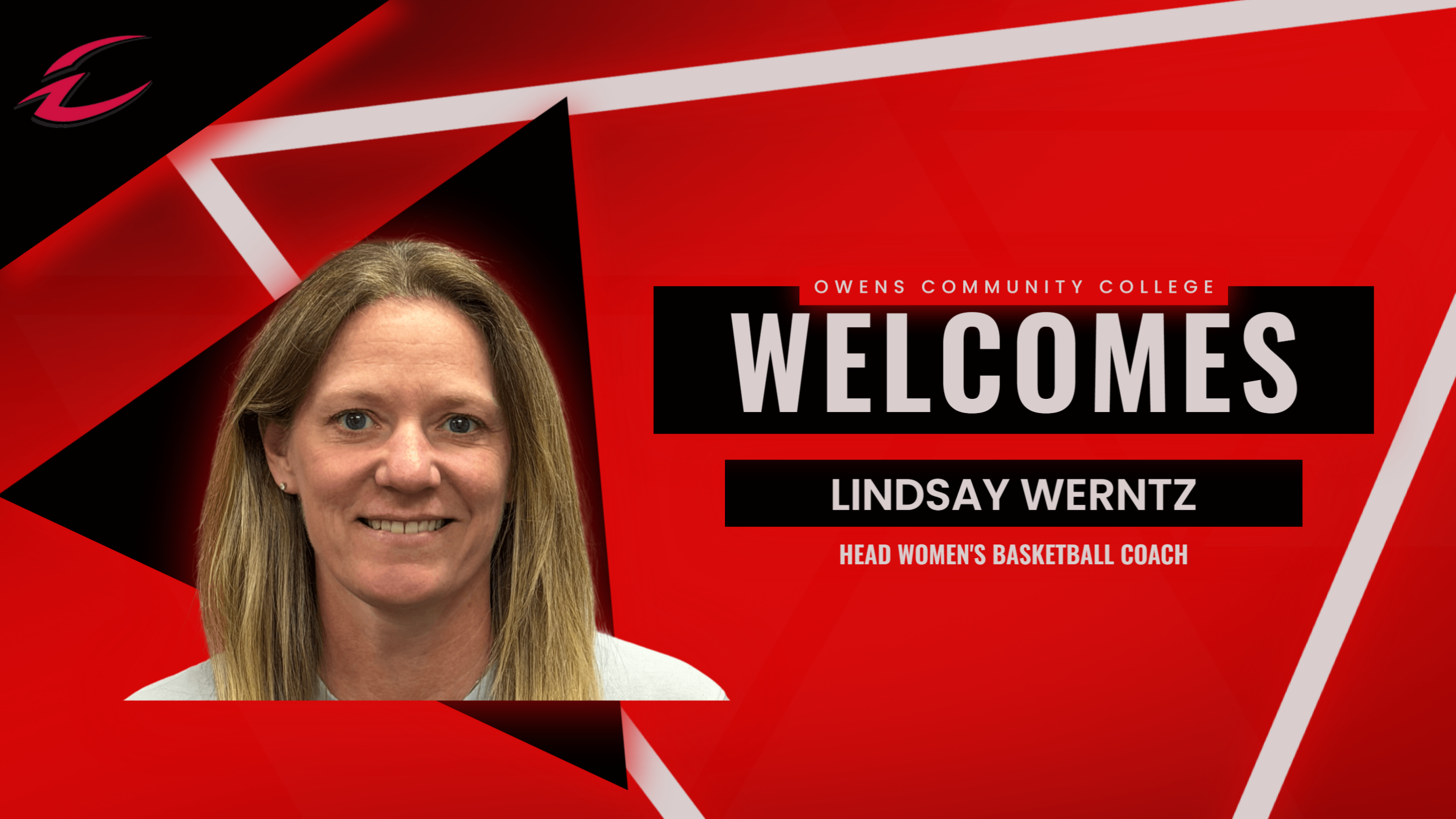 Werntz Set To Take Over Express Women's Basketball