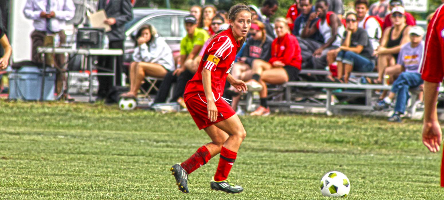 Groll To Join Former Owens, Clay Teammates At Lourdes
