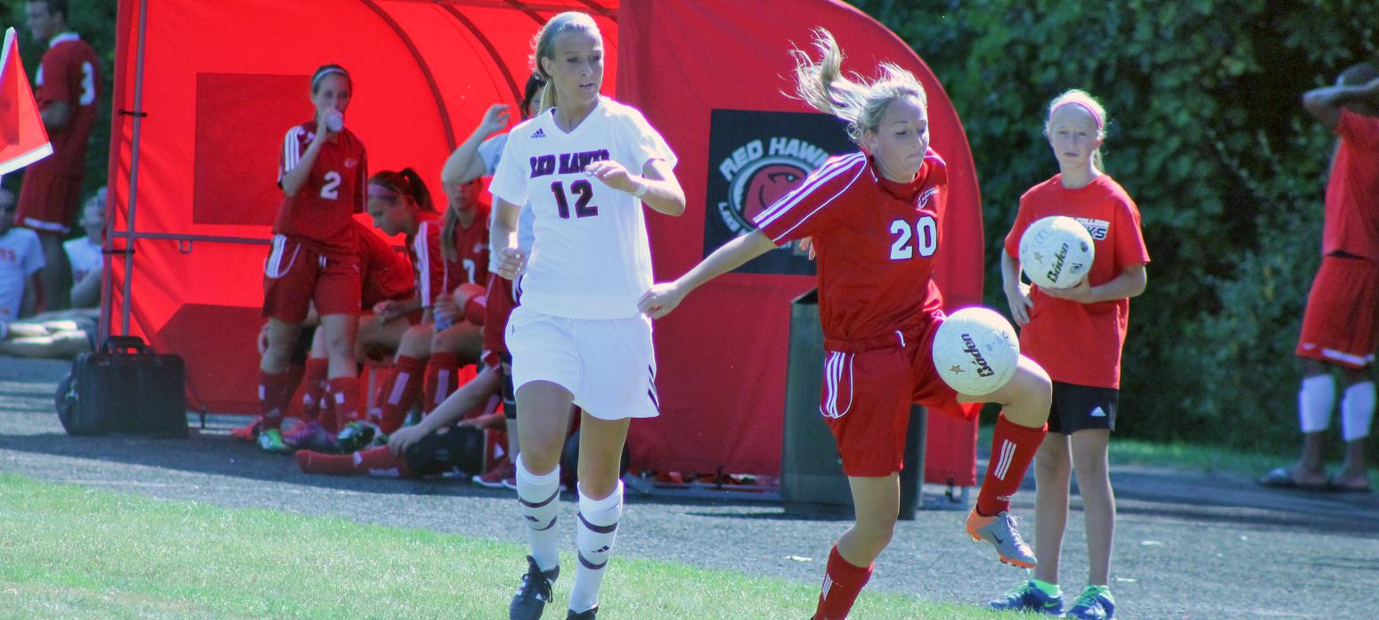 Powell Latest To Sign With Four-Year School, To Play At Adrian College