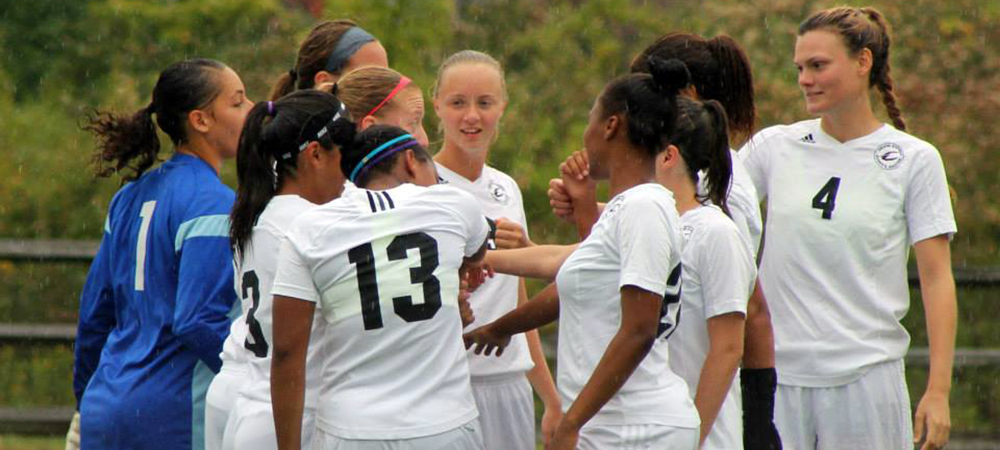 Cincinnati State Knocks Off Owens Women's Soccer 2-0 In Region XII Semifinals