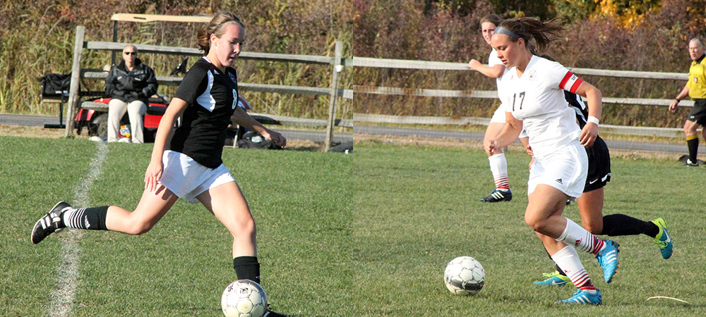 3-2 Win Over Muskegon Propels Owens Women To No. 3 Seed In Region XII Tourney