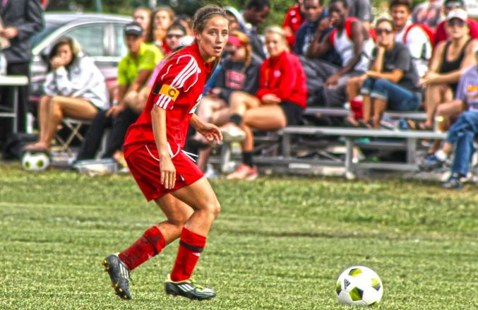 Owens Awarded NJCAA Foundation Sport Opportunity Grant