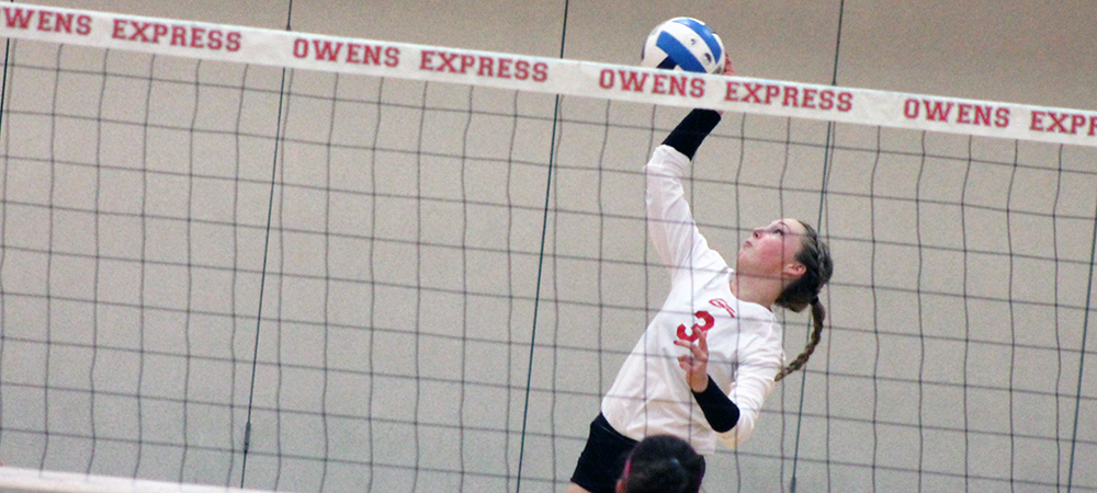 Gyori Garners Second OCCAC Player of the Week Award This Season
