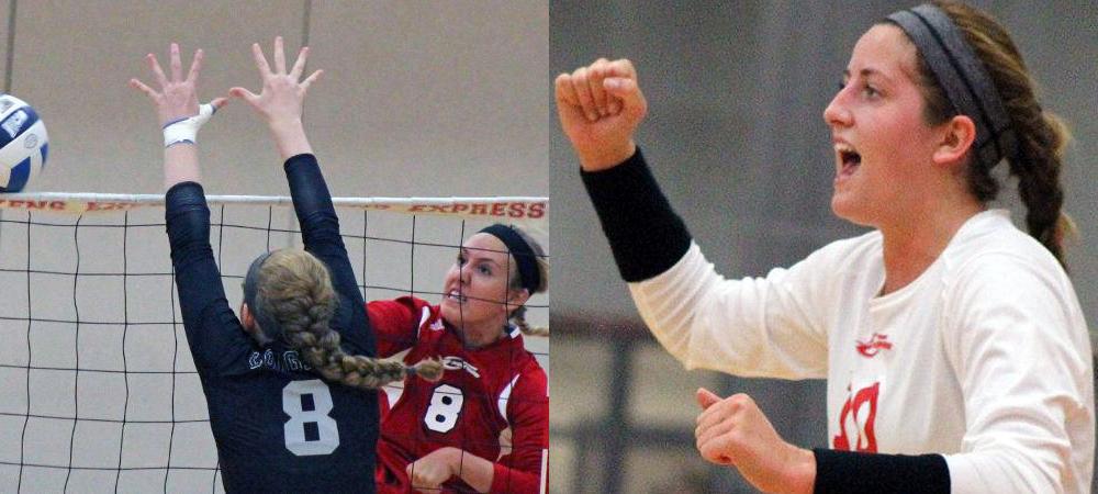 Hartings, Reigelsperger Make History, No. 9 Owens Finishes Ninth At Nationals