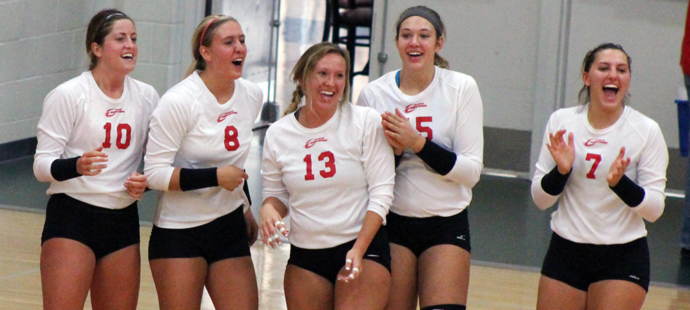 Owens Volleyball Set To Open Nationals Against Kirkwood