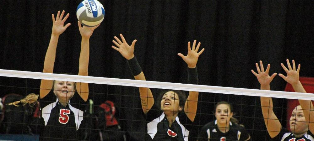 Photos by Nicholas Huenefeld/Owens Sports Information