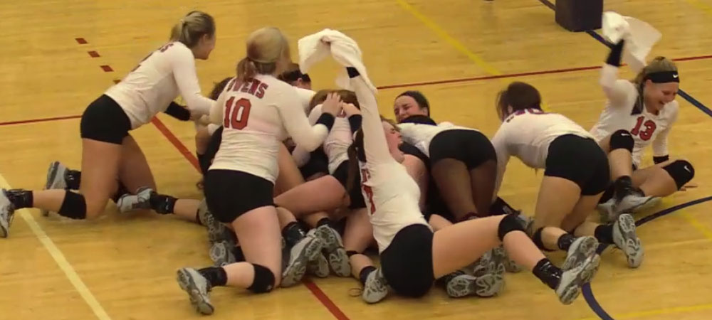 All Aboard! Owens Is The NJCAA Division III National Champion!