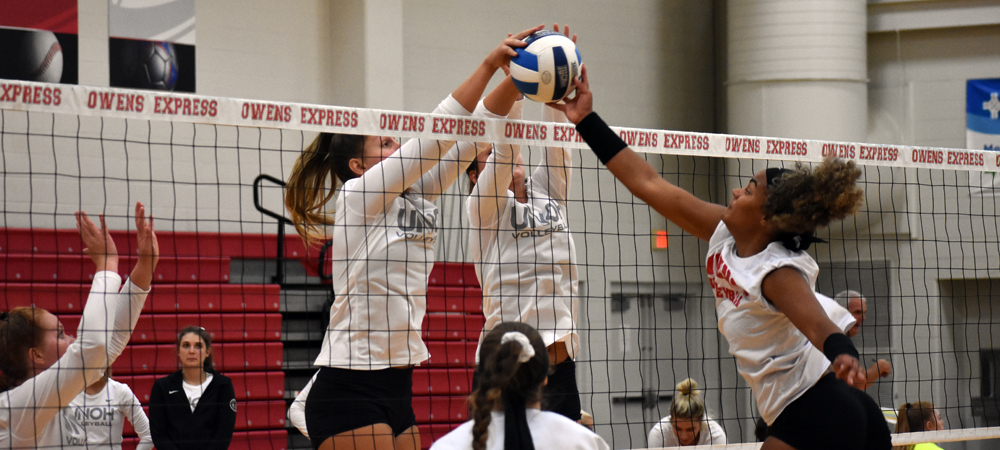 Owens Undefeated to Start Season, Home Opener on Wednesday