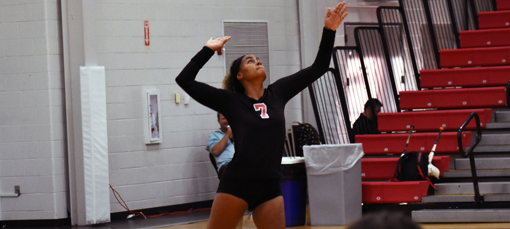 Express Has Four Players Named to All-OCCAC List, Lewis is Coach of the Year