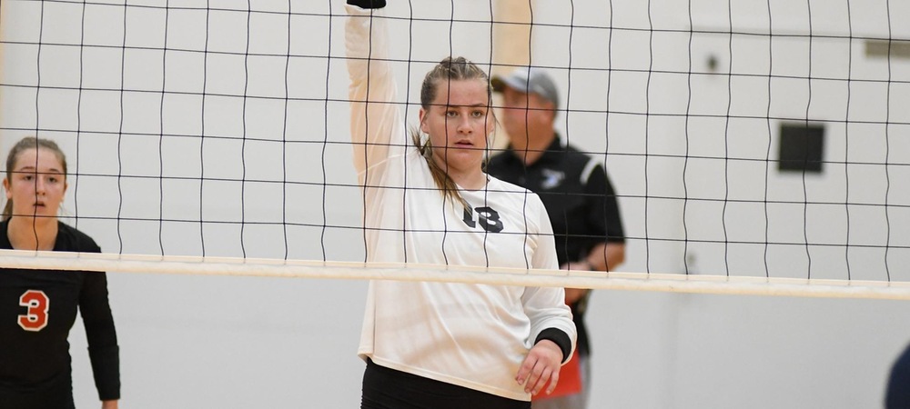White named OCCAC D-III player of the year; Babcock, Meinke, Sarvo and Scott named all-conference