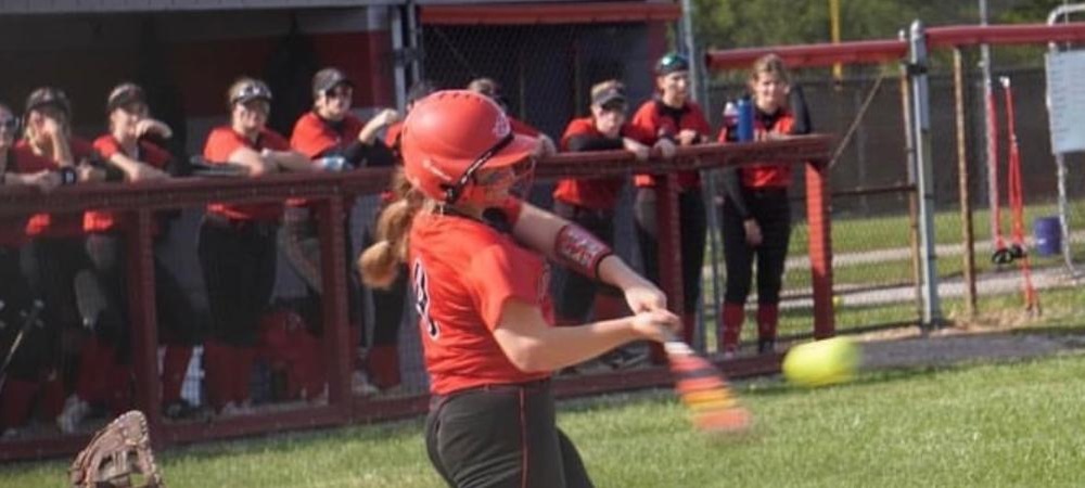 Express Softball Kick Off Their 2023 Fall Pre-Season
