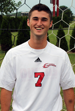 Student-Athlete Spotlight: Jake Martin